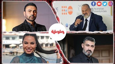 أخبار  الفن × 24 ساعة 