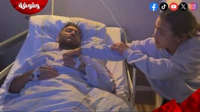 بعد استئصال جزء من الكلى.. رمضان محمد يكشف لـ