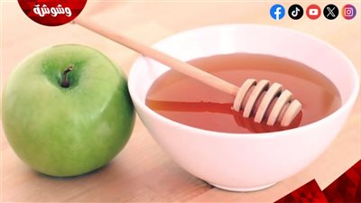 ماسك التفاح الأخضر.. علاج فوري لتصبغات البشرة واستعادة النضارة في الشتاء