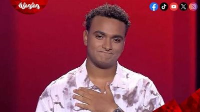 نجل محمد فوزي يكشف حقيقة مزاعم متسابق ذا فويس بقرابته للراحل