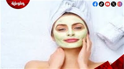 كيف يساعد ماسك الشاي الأخضر على تهدئة التهابات البشرة؟ 