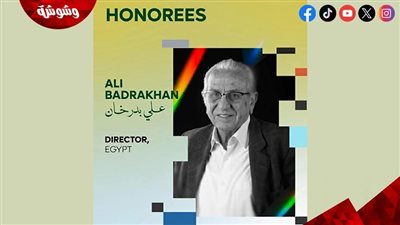منهم علي بدرخان ومدحت العدل.. مهرجان الفيوم يعلن مكرَّمي الدورة الثانية