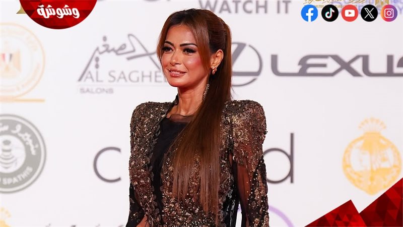 داليا مصطفى