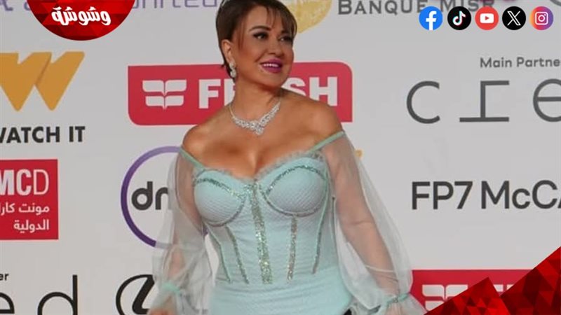 مادلين طبر