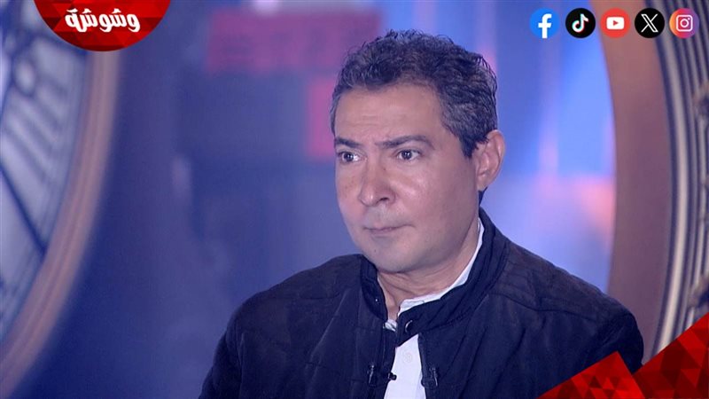 محمد بركات