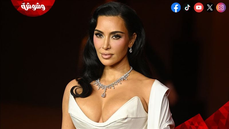 الفنانة الأمريكية