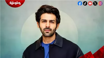 بالفيديو.. إثارة وتشويق في الإعلان الترويجي لأحدث أفلام كارتيك أريان