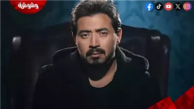 بعد تحطم سيارته.. أحمد باتشان يطمئن جمهوره 