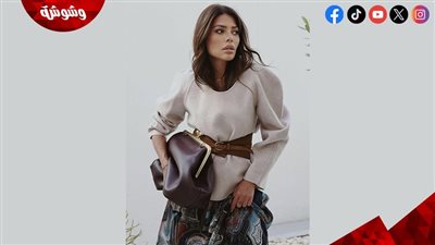 العنود بدر تقدّم لوك يناسب كل امرأة تبحث عن الأناقة السهلة 	