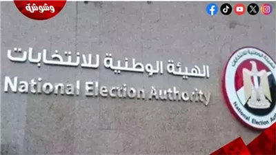 الهيئة الوطنية للإنتخابات: لا شكاوي داخل اللجان في المرحلة الثانية