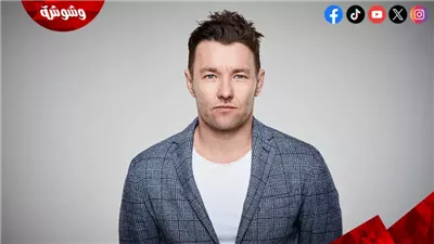 التفاصيل الكاملة لأحدث مسلسلات جويل إجيرتون 