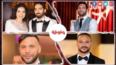 أخبار الفن × 24 ساعة 