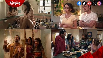 تفاصيل الموسم الثاني من مسلسل I Love LA
