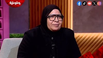 والدة شيماء جمال لـ