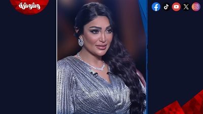 سالي عبدالسلام: الناس بتخاف مني.. ومش هغير طريقتي!