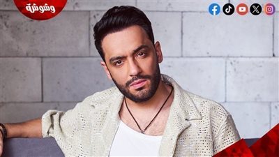 قبل طرحه.. التفاصيل الكاملة لألبوم رامي جمال 