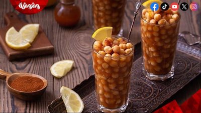   أسرار تحضير حمص الشام اللذيذ بسهولة في مطبخك