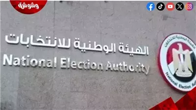 الهيئة الوطنية للانتخابات تعلن انتهاء المرحلة الثانية من انتخابات مجلس النواب 2025
