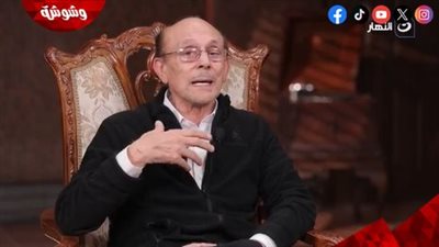 محمد صبحي ينتقد أوضاع الدراما والسينما: المبدعون يجلسون في بيوتهم!