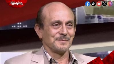 محمد صبحي يكشف تفاصيل حريق المسرح ومنزله في وقت واحد: 
