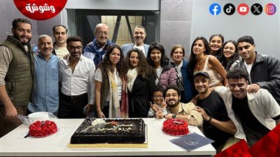 انتهاء تصوير مسلسل المايكرو دراما 
