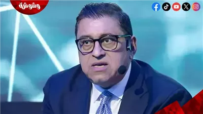 معتز الدمرداش يستضيف كاملة أبو ذكري في 
