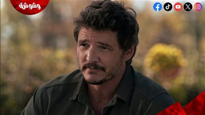 بيدرو باسكال يبدأ تصوير فيلمه الجديد (صور)