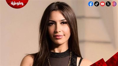 جنات تتألق في مهرجان شرم الشيخ الدولي للمسرح الشبابي
