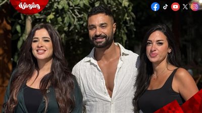 إلهام وجدي تنضم لمسلسل 
