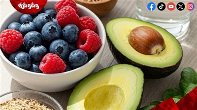 ماذا تأكلين لتحصلي على مزاج أفضل طوال اليوم؟