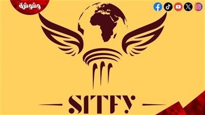 انطلاق فعاليات Sifty Open Market داخل مهرجان شرم الشيخ الدولي للمسرح الشبابي