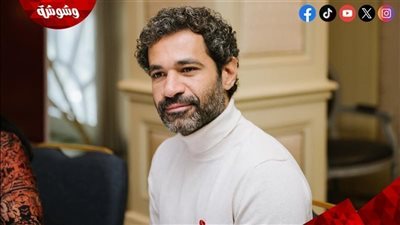 صدقي صخر: السينما المصرية قوة ناعمة راسخة في الوجدان العربي