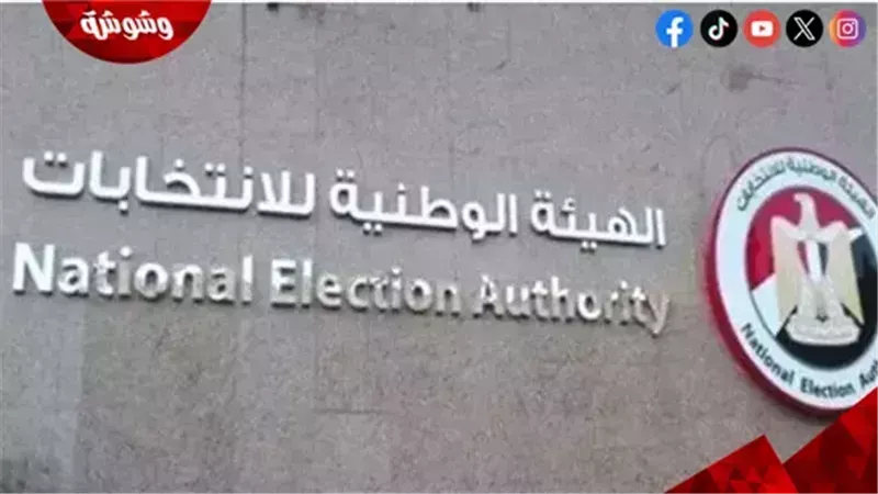 الهيئة الوطنية للإنتخابات