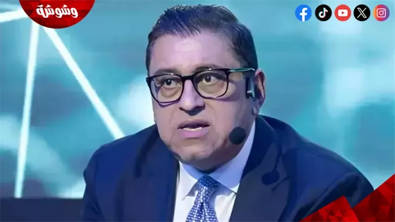 معتز الدمرداش 