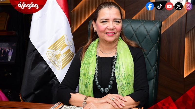 الدكتورة غادة جبارة