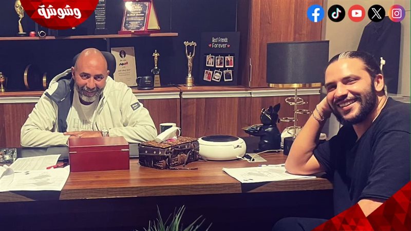 محمد السباعي 