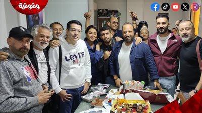 رمضان 2026.. فريق 