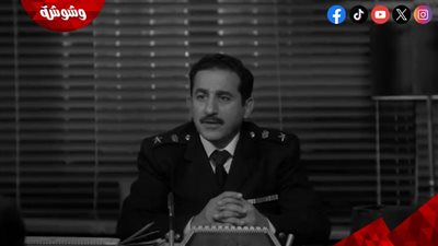 أحمد حلمي يظهر ببدلة ضابط شرطة في برومو “فيلم الست” بطولة منى زكي 
