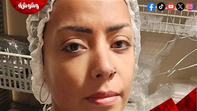 ابنة صبحي خليل تكشف تفاصيل خضوعها لفحص مفاجئ في فرنسا 