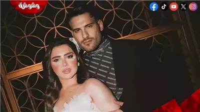 بعد تعرضها لوعكة صحية.. مسلم يعبر عن دعمه وحبه لـ يارا تامر