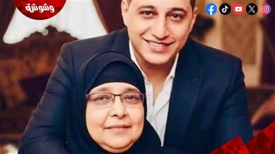 رضا البحراوي يطلب الدعاء لوالدته بعد نقلها للمستشفى 