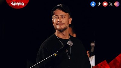 بعد اتهامه فى قضية مخلة.. سعد لمجرد أمام القضاء الفرنسي الإثنين المقبل