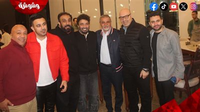 خاص لـ
