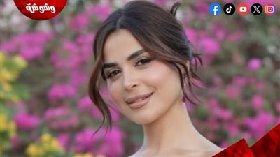 رانيا منصور لـ