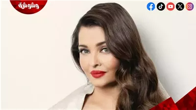 آيشواريا راي توجه طلباً عاجلاً للنساء والفتيات.. تفاصيل 