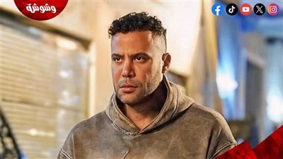 خاص.. محمد إمام شقيق حنان مطاوع في مسلسل 