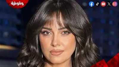 نقابة المهن التمثيلية تتحرك رسميا بعد تصوير ريهام عبد الغفور بدون إذن