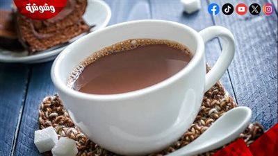 القهوة بالكاكاو.. مشروب شتوي دافئ يعزز التركيز ويحسّن المزاج
