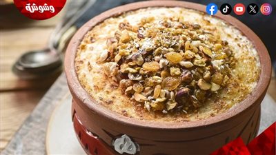سر طعم أم علي في البيوت المصرية.. وصفة مثالية بطعم زمان