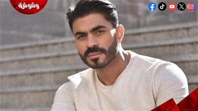خالد سليم ضابط شرطة يدخل في عداء مع هند صبري في 